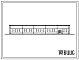 Фасады Типовой проект 501-5-110.89 Дом связи, тип II в конструкциях серии 1.020-1/83 с подвальным этажом.