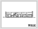 Фасады Типовой проект 503-2-35.88 Гараж для оперативно-служебных автомобилей и мотоциклов органов внутренних дел вместимостью 23 единиц