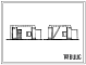 Фасады Типовой проект 902-1-144.1.88 Канализационная насосная станция производительностью 120–660 м3/ч, напором 6–51 м при глубине заложения подводящего коллектора 5,5 м (сборно-монолитный вариант, открытый способ)