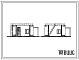 Фасады Типовой проект 902-1-147.88 Канализационная насосная станция производительностью 120–660 м3/ч, напором 6–51 м при глубине заложения подводящего коллектора 7,0 м (монолитный вариант)