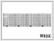 Фасады Типовой проект П23/16 16-этажный 4-секционный 511-квартирный панельный жилой дом