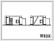 Фасады Типовой проект 902-1-144.2.88 То же. Конструктивный вариант – опускной способ