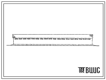 Фасады Типовой проект 812-1-110.87 Отделение сушки вороха высоковлажных семян мощностью 3000 т в сезон (напольного типа)