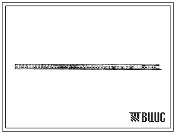 Фасады Типовой проект 703-3-2.83 Главный корпус плодоовощной базы емкостью 20 тыс. т