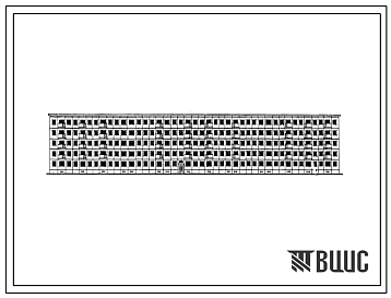 Фасады Типовой проект 1-464АС-70 Пятиэтажный восьмисекционный  крупнопанельный жилой дом на 119 квартир (однокомнатных 1А-29, двухкомнатных 2Б-49, трехкомнатных 3А-31, четырехкомнатных 4Б-10). Для строительства в 3 климатическом районе с сейсмичностью 8 балов.