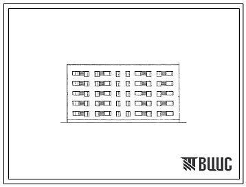 Фасады Типовой проект 86-08 Рабочие чертежи вариантов пятиэтажной блок-секции сквозного прохода и торцевых решений.
