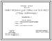 Состав Типовой проект 244-9-32 Пункт проката для турбаз на 500 мест (стены кирпичные).