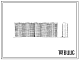 Фасады Типовой проект II-57-05/12мюА 12-этажный панельный 5-секционный 239-квартирный жилой дом