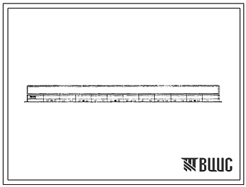 Фасады Типовой проект 805-361 Птичник для выращивания 4400 ремонтного молодняка гусей от 1 до 240 дней.