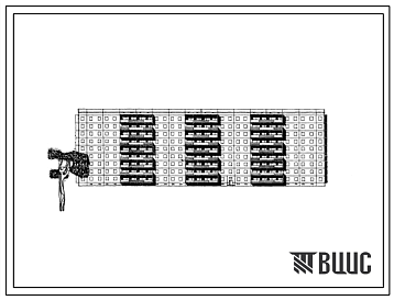 Фасады Типовой проект 111-96-3 Девятиэтажный четырехсекционный жилой дом на 144 квартиры (однокомнатных 19, двухкомнатных 71, трехкомнатных 54). Для строительства во 2 и 3 климатических районах Украинской ССР.