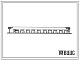 Фасады Типовой проект 705-1-164.84 Склад аммиачной селитры вместимостью 1200 тонн