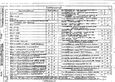 Состав фльбома. Серия 4.904-2 МестныеВыпуск 4 Производство изделий из стеклопластика методами прессования, непрерывного потока, контактного формования и намотки.