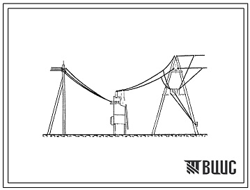 Фасады Типовой проект 407-3-73 Комплектная трансформаторная подстанция напряжением 20/0,4 кв мощностью до 160 ква для электрификации сельского хозяйства.
