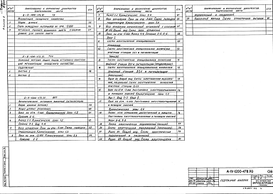 Состав фльбома. Типовой проект А-IV-1200-478.90Альбом 6 ОВ Отопление и вентиляция. ВК Внутренние водопровод и канализация. ЭД Электростанция дизельная. ТХ Механизация складского хозяйства. АПТ Установка автоматического пожаротушения.